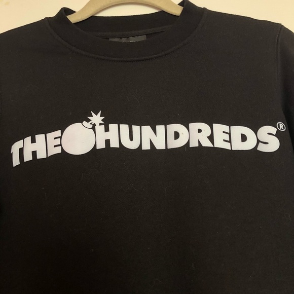 The Hundreds Crewneck - Picture 6 of 7